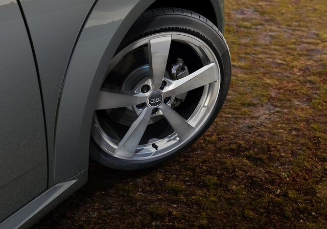 Audi TT Roadster Final Edition アウディTTロードスター ファイナル エディション