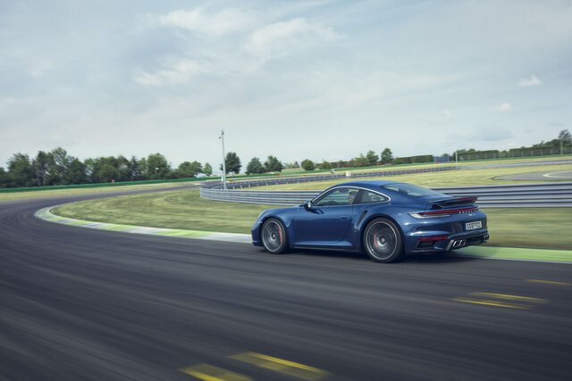 PORSCHE 911 Turbo ポルシェ911ターボ PORSCHE 911 Turbo ポルシェ911ターボ