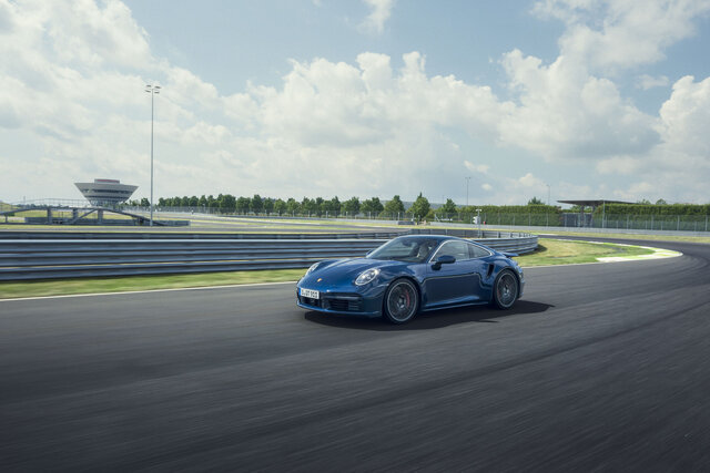 PORSCHE 911 Turbo ポルシェ911ターボ PORSCHE 911 Turbo ポルシェ911ターボ