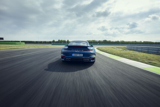 PORSCHE 911 Turbo ポルシェ911ターボ PORSCHE 911 Turbo ポルシェ911ターボ