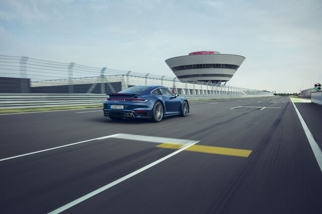 PORSCHE 911 Turbo ポルシェ911ターボ PORSCHE 911 Turbo ポルシェ911ターボ