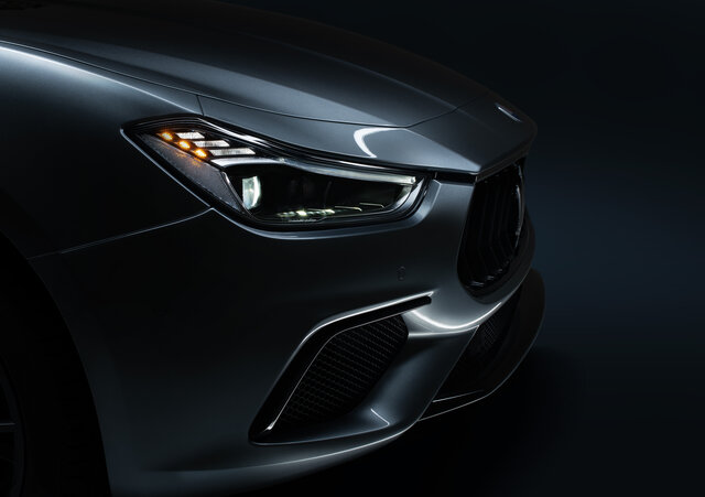 MASERATI Ghibli Hybrid マセラティ ギブリ ハイブリッド MASERATI Ghibli Hybrid マセラティ ギブリ ハイブリッド