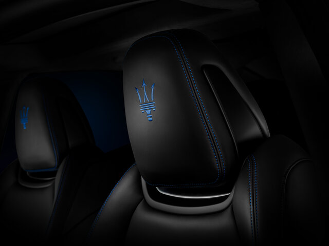 MASERATI Ghibli Hybrid マセラティ ギブリ ハイブリッド MASERATI Ghibli Hybrid マセラティ ギブリ ハイブリッド