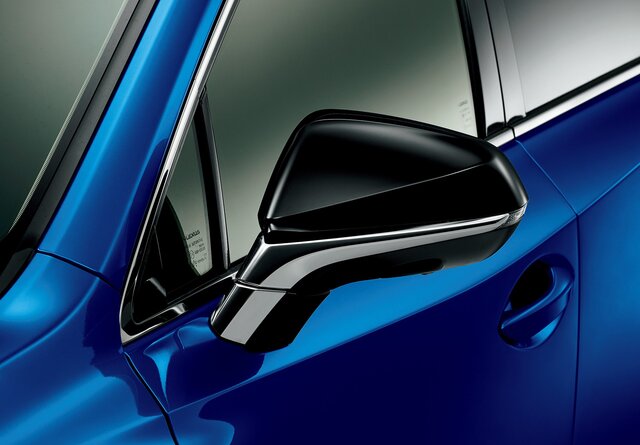 レクサス NX クール&ブライト