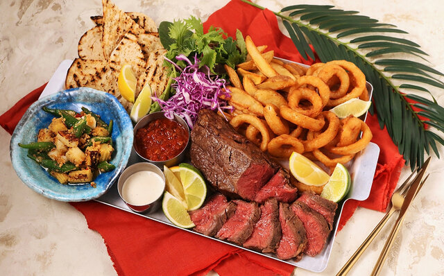 シロノニワ 夏のビアテラスプラン