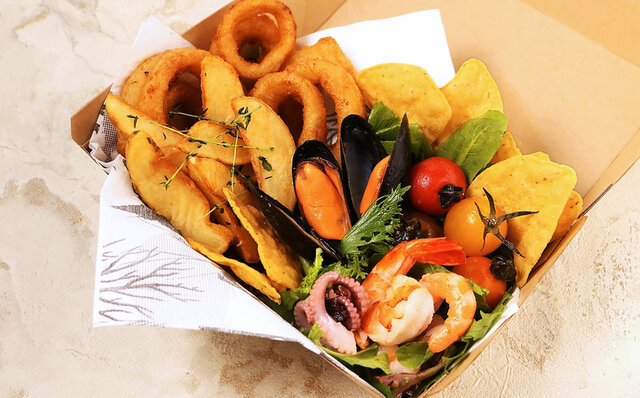 シロノニワ 夏のビアテラスプラン