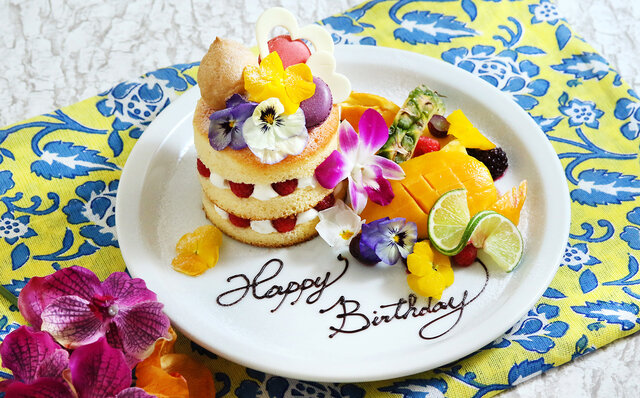 シロノニワ 夏のビアテラスプラン