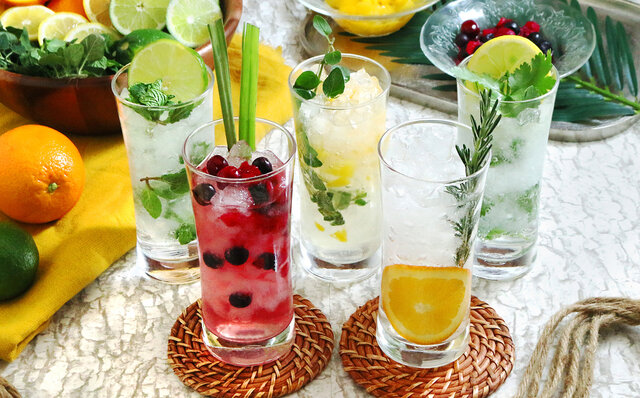 シロノニワ 夏のビアテラスプラン