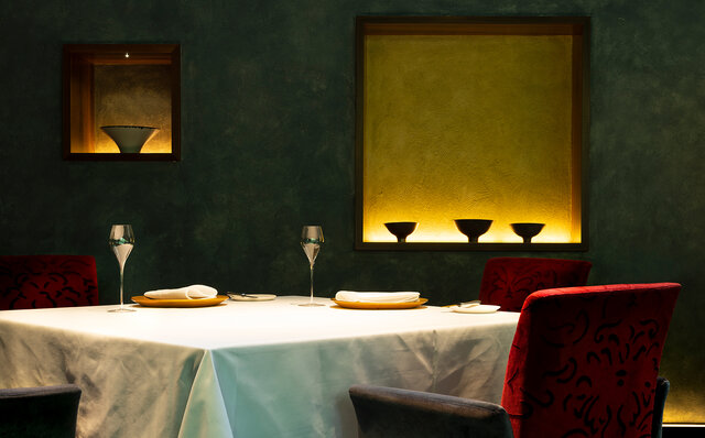 ブレストンコート ユカワタン レストラン ブレストンコート ユカワタン レストラン