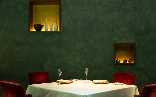 ブレストンコート ユカワタン レストラン ブレストンコート ユカワタン レストラン