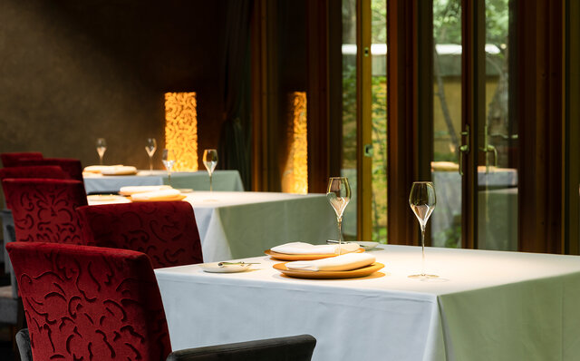 ブレストンコート ユカワタン レストラン ブレストンコート ユカワタン レストラン