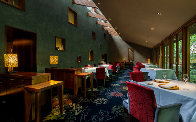 ブレストンコート ユカワタン レストラン ブレストンコート ユカワタン レストラン