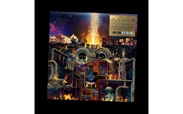 GUCCIMAZE個展「MAZE」 GUCCIMAZE個展「MAZE」