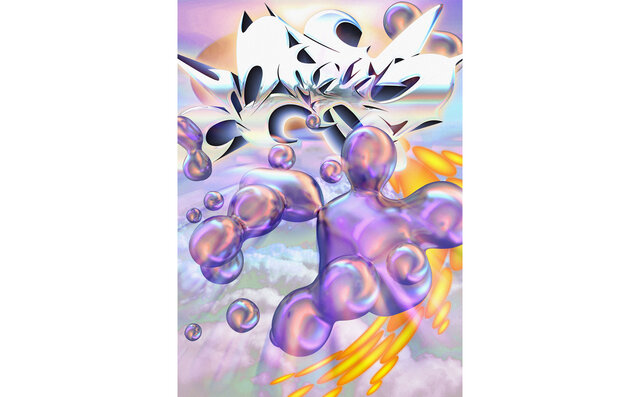 GUCCIMAZE個展「MAZE」 GUCCIMAZE個展「MAZE」