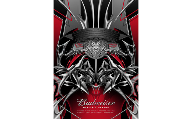 GUCCIMAZE個展「MAZE」 GUCCIMAZE個展「MAZE」