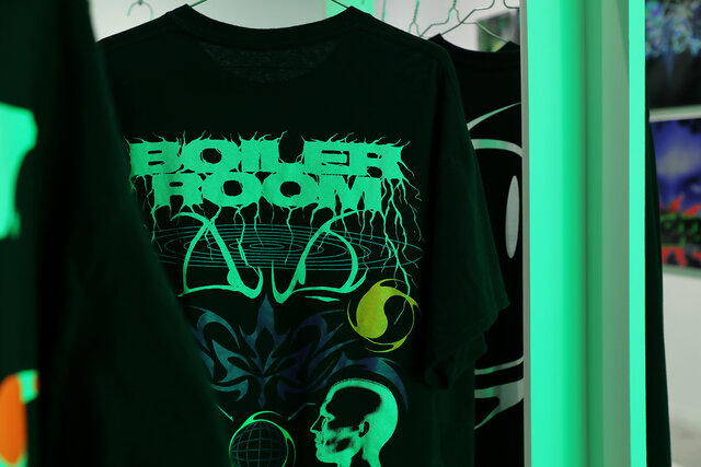 GUCCIMAZE個展「MAZE」 GUCCIMAZE個展「MAZE」