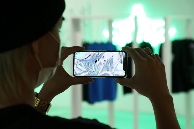 GUCCIMAZE個展「MAZE」 GUCCIMAZE個展「MAZE」