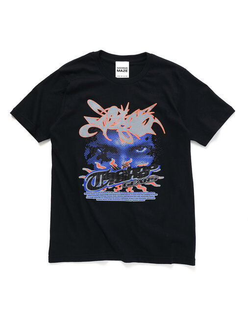 GUCCIMAZE個展「MAZE」 GUCCIMAZE個展「MAZE」