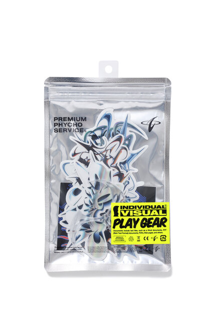 GUCCIMAZE個展「MAZE」 GUCCIMAZE個展「MAZE」