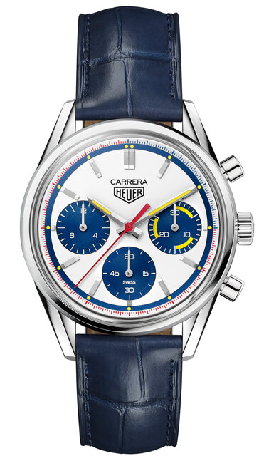 TAG HEUER タグ・ホイヤー TAG HEUER タグ・ホイヤー