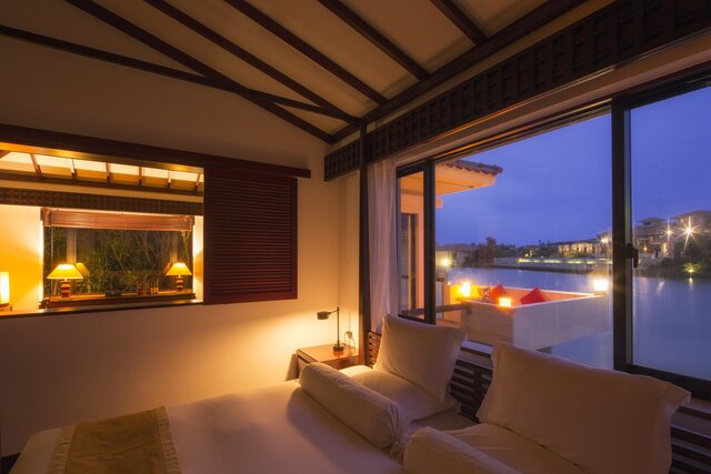 星野リゾート リゾナーレ小浜島 星野リゾート リゾナーレ小浜島