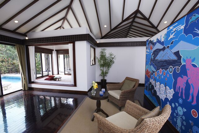 星野リゾート リゾナーレ小浜島 星野リゾート リゾナーレ小浜島