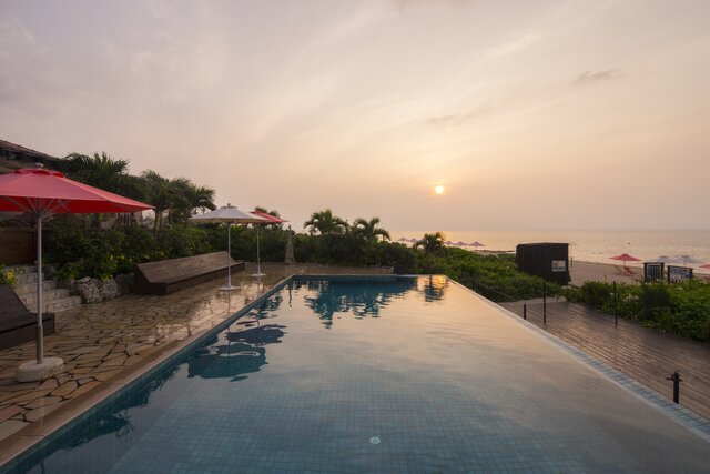 星野リゾート リゾナーレ小浜島 星野リゾート リゾナーレ小浜島