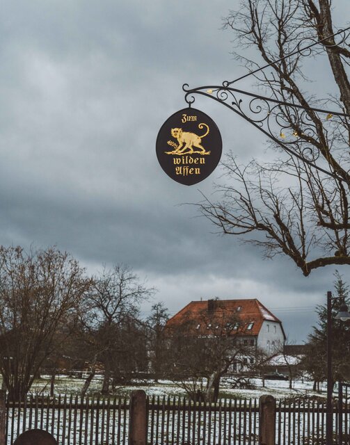 MONKEY 47 モンキー フォーティセブン