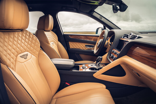 Bentley Bentayga ベントレー ベンテイガ Bentley Bentayga ベントレー ベンテイガ