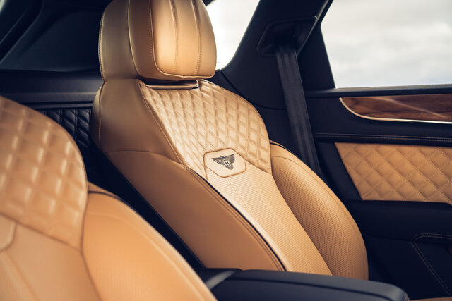 Bentley Bentayga ベントレー ベンテイガ Bentley Bentayga ベントレー ベンテイガ