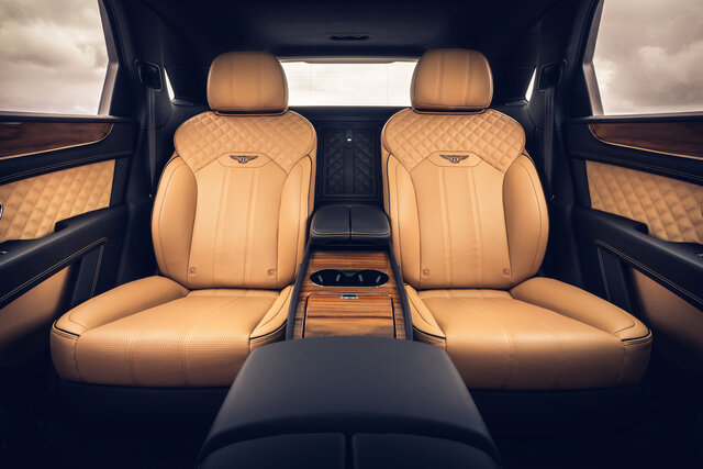 Bentley Bentayga ベントレー ベンテイガ Bentley Bentayga ベントレー ベンテイガ