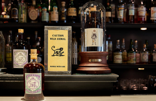 MONKEY 47 モンキーフォーティセブン