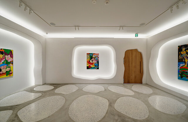 3110NZ by LDH Kitchen