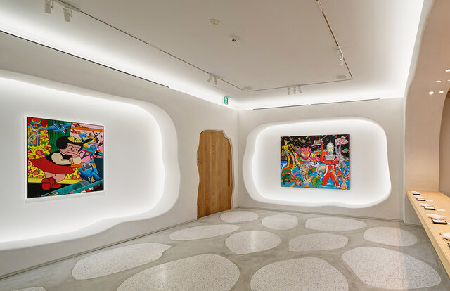 3110NZ by LDH Kitchen