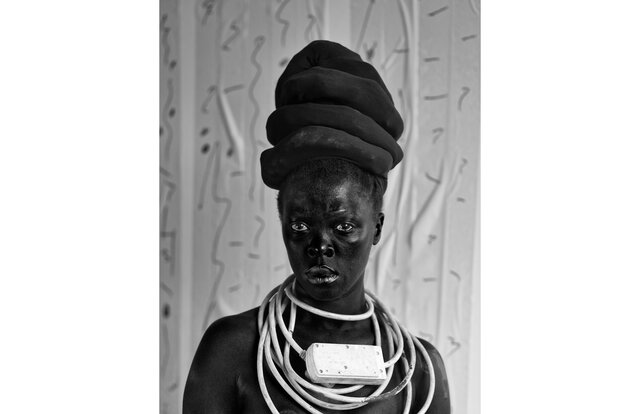 シンディ・シャーマン展