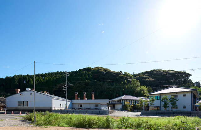 波佐見焼 中善の工場 波佐見焼 中善の工場