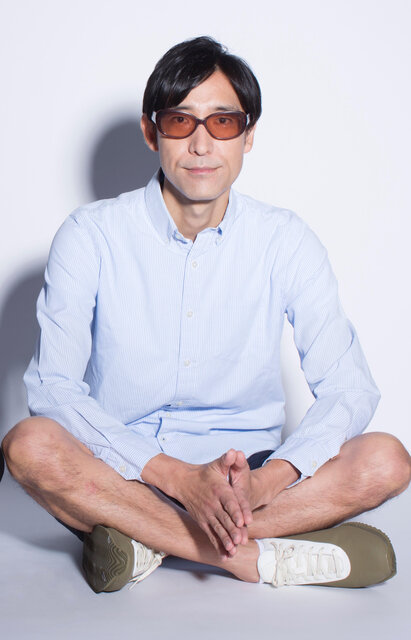 小宮山雄飛 小宮山雄飛