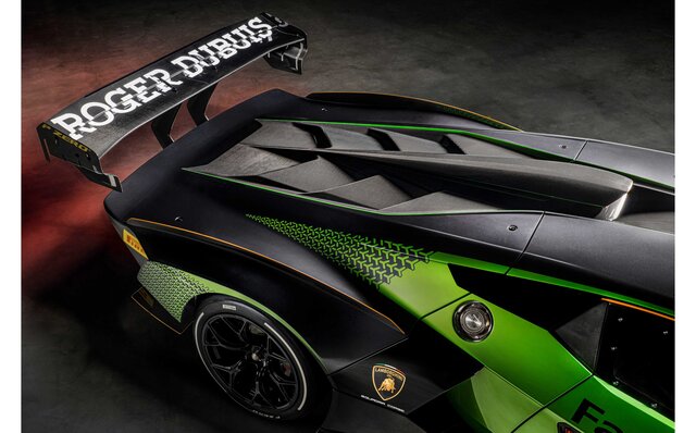 LAMBORGHINI Essenza SCV12 ランボルギーニEssenza SCV12 LAMBORGHINI Essenza SCV12 ランボルギーニEssenza SCV12