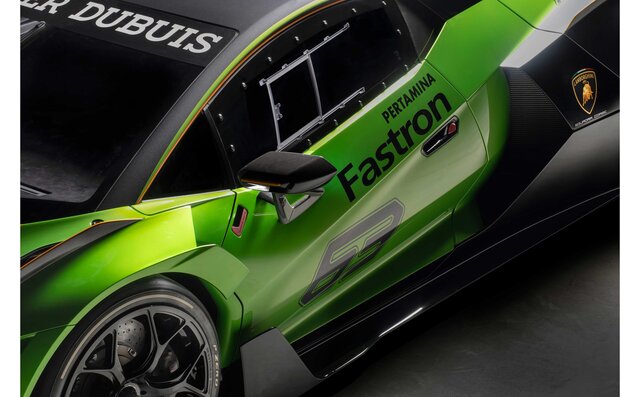 LAMBORGHINI Essenza SCV12 ランボルギーニEssenza SCV12 LAMBORGHINI Essenza SCV12 ランボルギーニEssenza SCV12