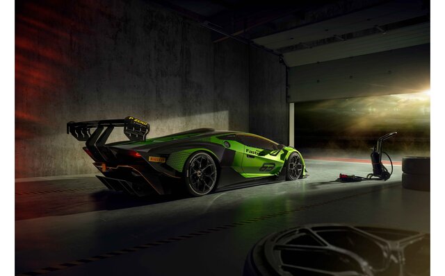 LAMBORGHINI Essenza SCV12 ランボルギーニEssenza SCV12 LAMBORGHINI Essenza SCV12 ランボルギーニEssenza SCV12