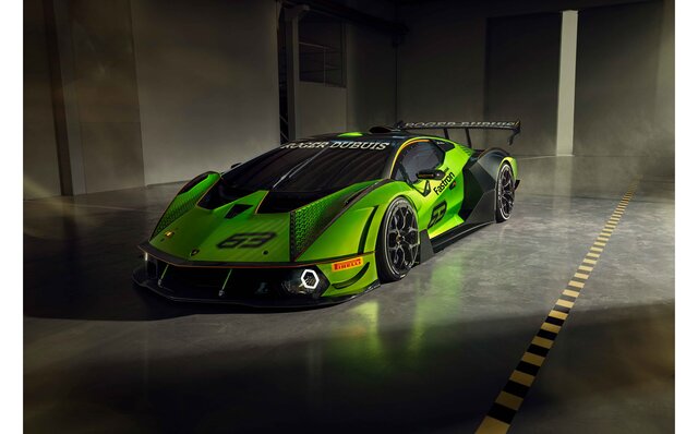 LAMBORGHINI Essenza SCV12 ランボルギーニEssenza SCV12 LAMBORGHINI Essenza SCV12 ランボルギーニEssenza SCV12