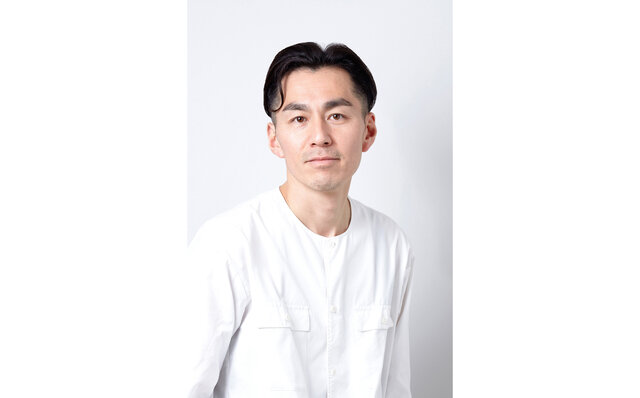 丸山 新 丸山 新