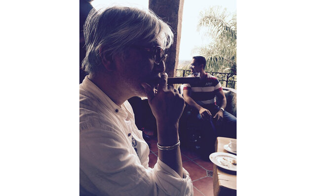 伊藤圭司 伊藤圭司