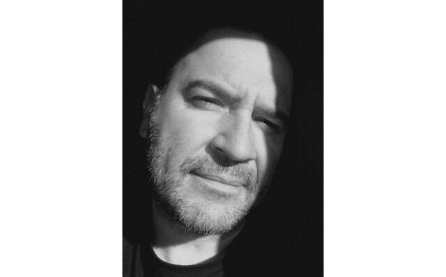 Norbert Schoerner Norbert Schoerner