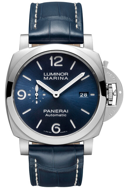 PANERAI LUMINOR MARINA - 44 MM
