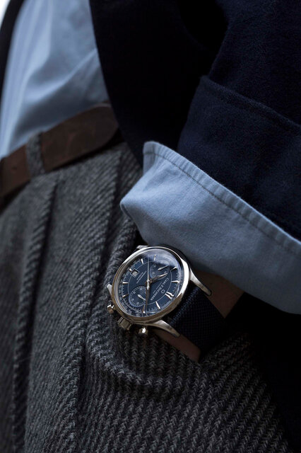 カール F. ブヘラ マネロ フライバック