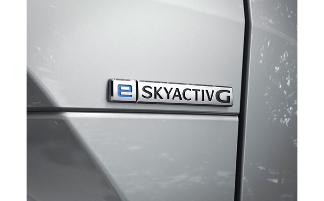 MAZDA MX-30 マツダMX-30