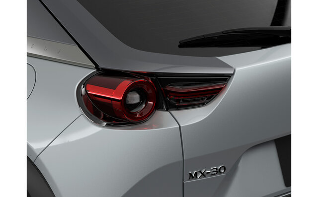 MAZDA MX-30 マツダMX-30