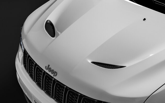 Jeep Grand Cherokee S-Limited ジープグランドチェロキー S-リミテッド