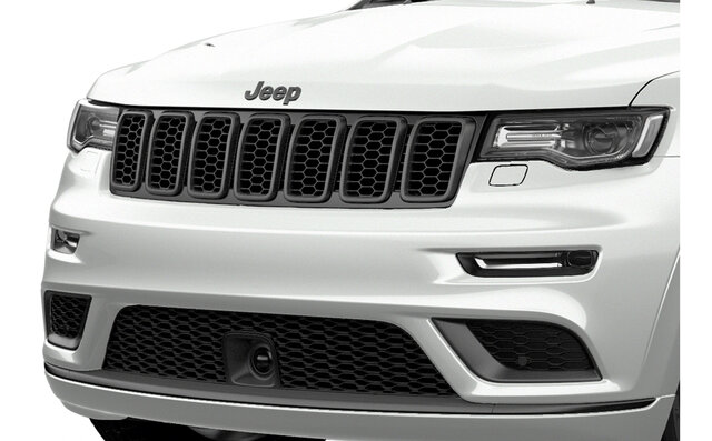 Jeep Grand Cherokee S-Limited ジープグランドチェロキー S-リミテッド